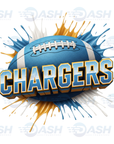 Chargers