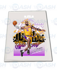 King James