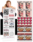 DTF Gang sheet Builder