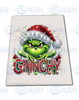 Grinchy