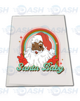 Santa Baby