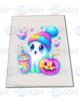 Cute Ghost