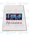 F.R.I.E.N.D.S.
