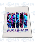 F.R.I.E.N.D.