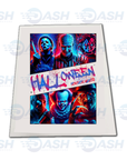 Halloween Horror Night