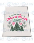 Christmas Tree Farm