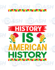 Black History Is American History