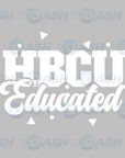 HBCU Educated