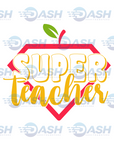 Super Teacher