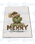 Merry Grinchmas
