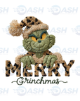 Merry Grinchmas