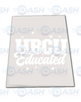 HBCU Educated