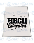 HBCU Educated