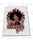 Falcons Girl