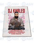 DJ Khaled