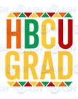 HBCU Grad