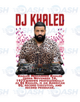 DJ Khaled
