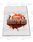 Browns