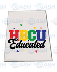 HBCU Educated