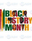 Black History Month