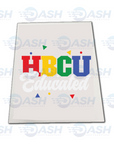 HBCU Educated