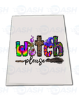 Witch Please
