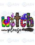 Witch Please