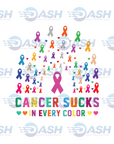 Cancer Sucks
