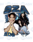 Sza