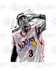 Allen Iverson