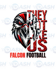 Falcon Football