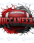 Buccaneeers