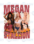 Megan Thee Stallion