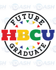 Future HBCU Graduate
