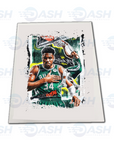 Giannis Antetokounmpo