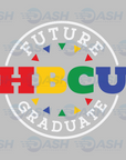 Future HBCU Graduate