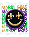 Mardi Gras