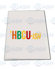 HBCU-ish