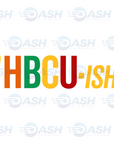 HBCU-ish