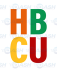HBCU