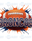 Broncos