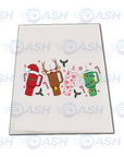 Christmas Tumblers