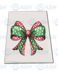 Christmas Ribbon