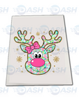 Christmas Deer